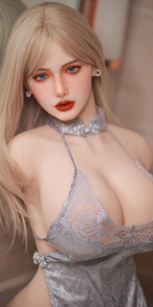Torso Arianne - Imagen 12