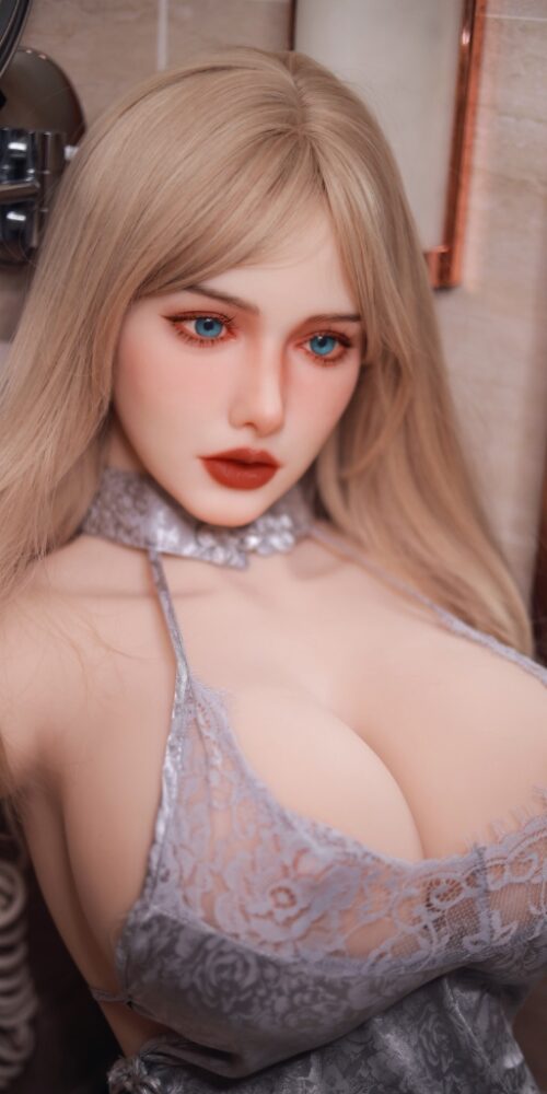 Torso Arianne - Imagen 13