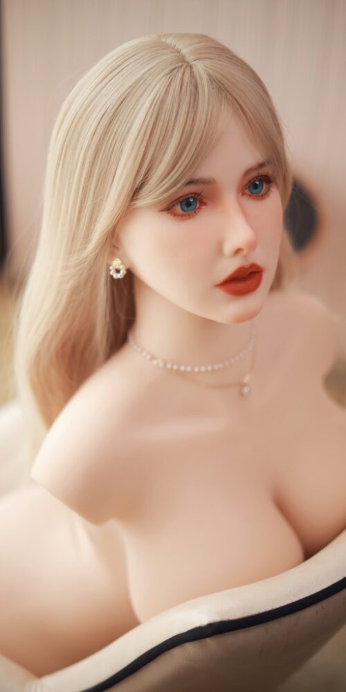 Torso Arianne - Imagen 23