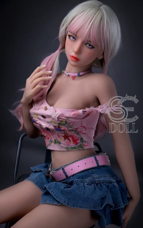 Mika D.