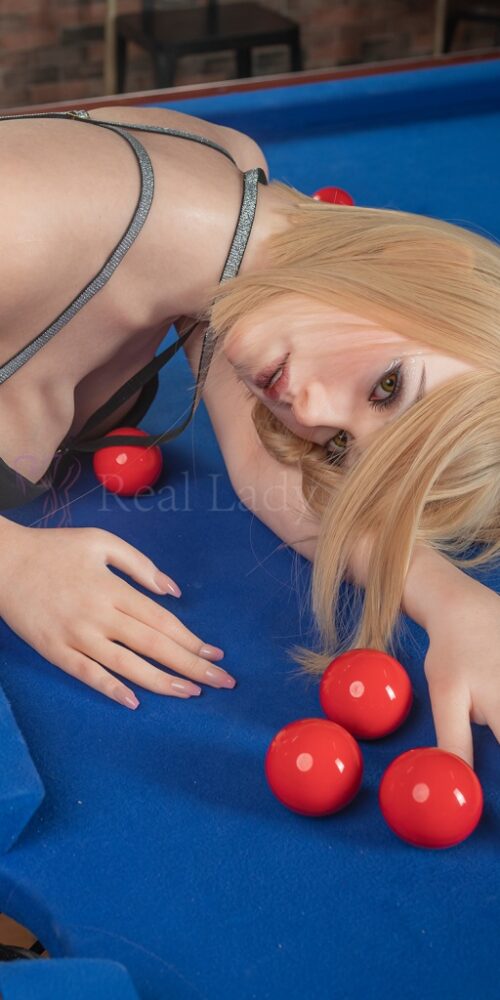 Molly - Imagen 16