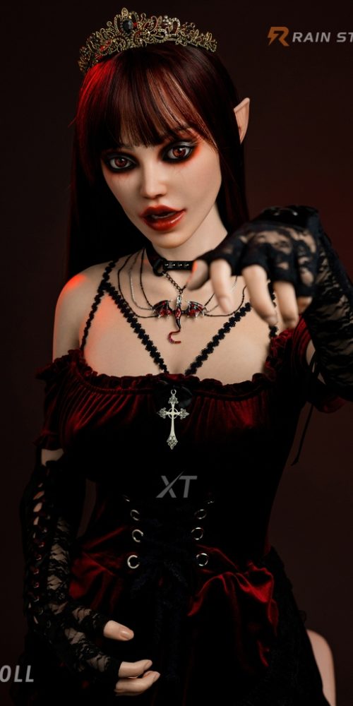 Seraphina Tepes - Imagen 2