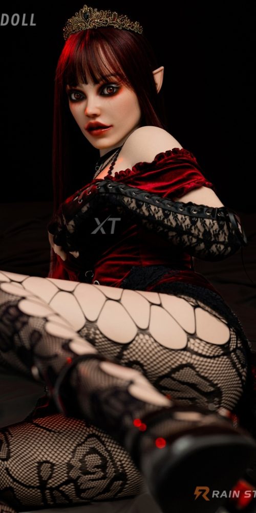 Seraphina Tepes - Imagen 3