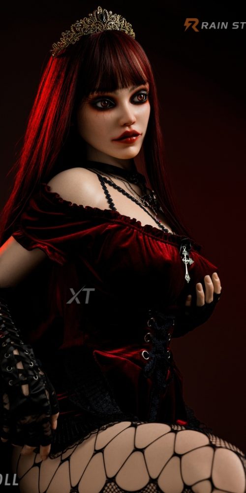 Seraphina Tepes - Imagen 6