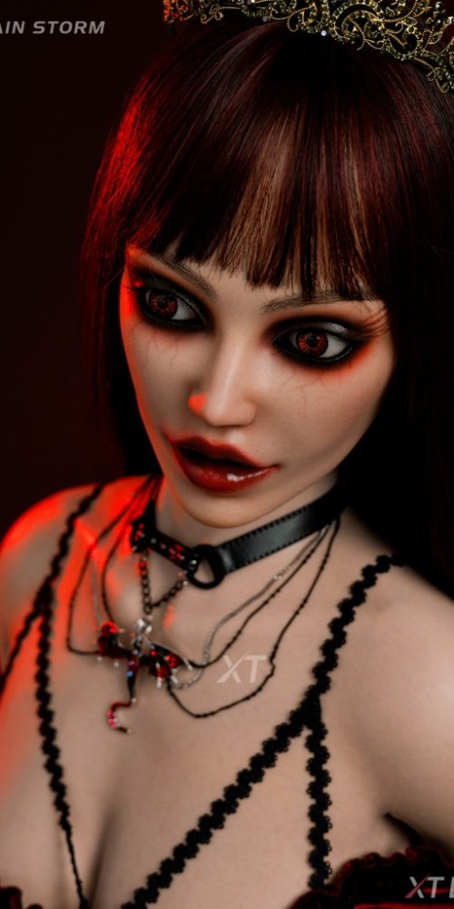 Seraphina Tepes - Imagen 9