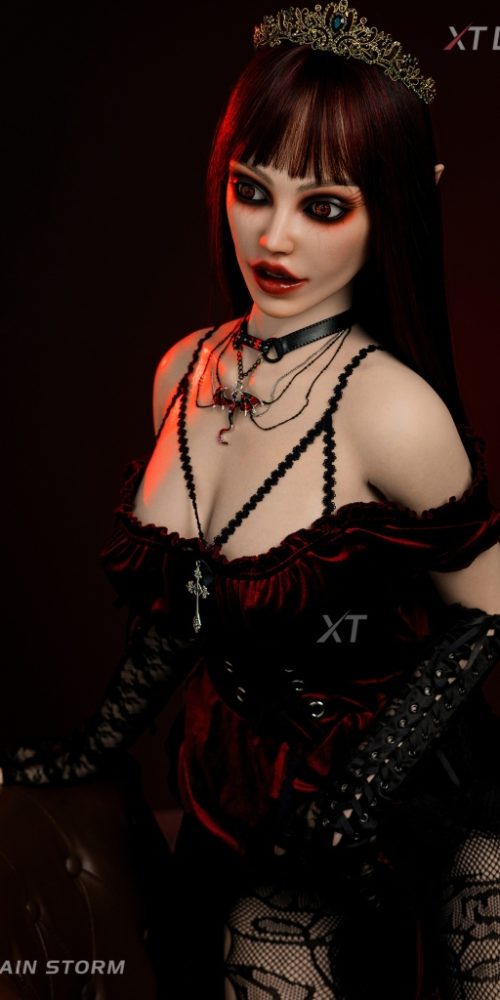 Seraphina Tepes - Imagen 10