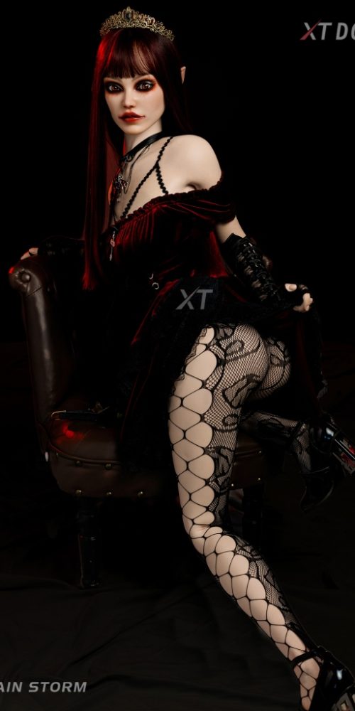 Seraphina Tepes - Imagen 11