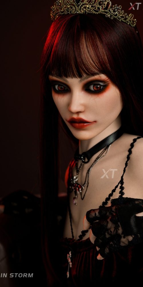 Seraphina Tepes - Imagen 12