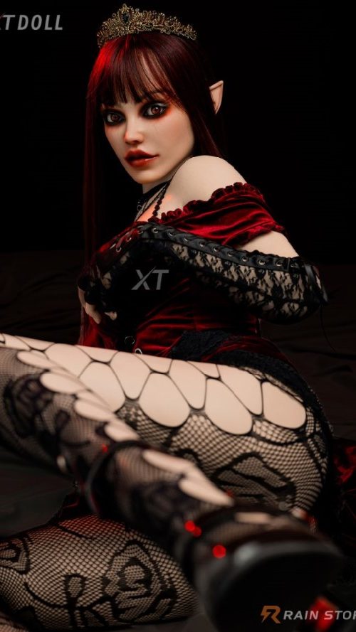 Seraphina Tepes