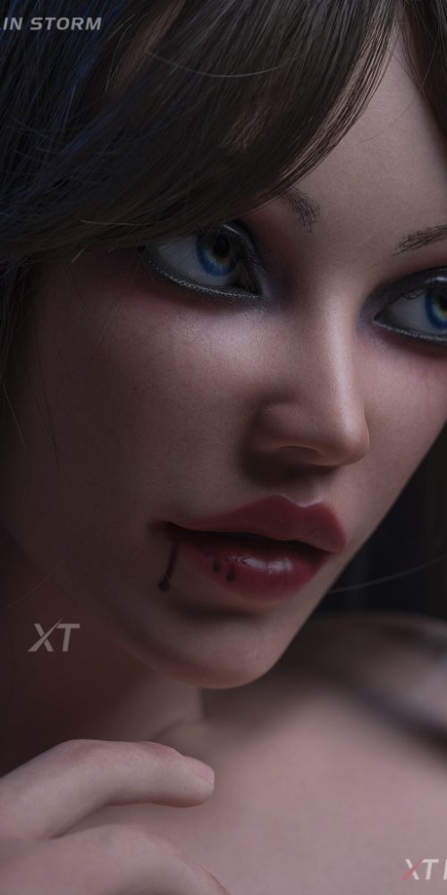 Ophelia Tepes - Imagen 7