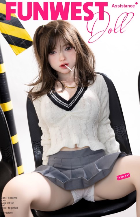 FunWestDoll TPE