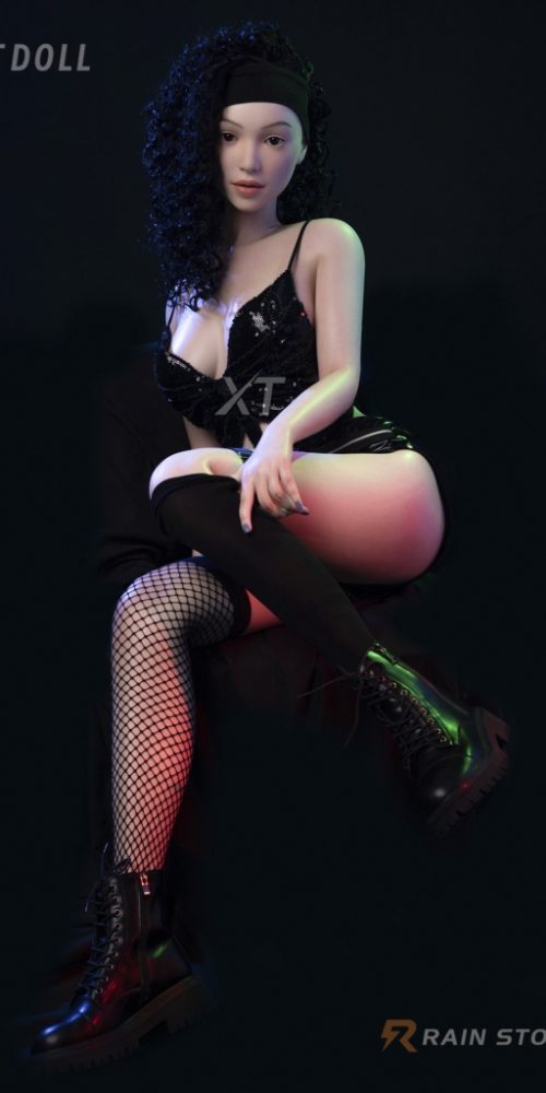 Cynthia Faithful - Imagen 7
