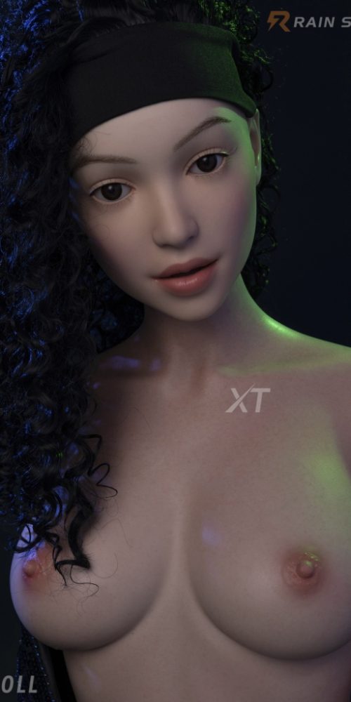 Cynthia Faithful - Imagen 17