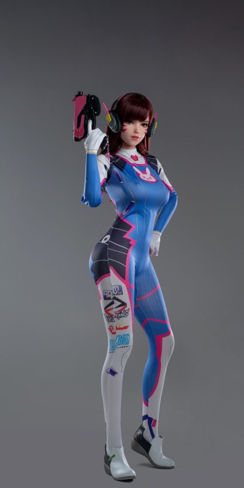 D.Va - Imagen 5