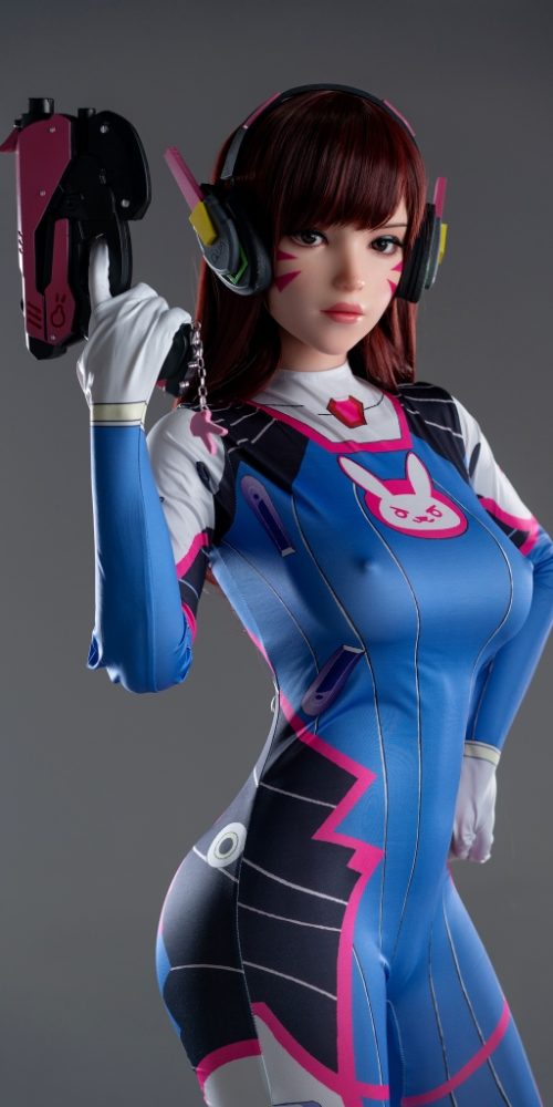 D.Va - Imagen 6