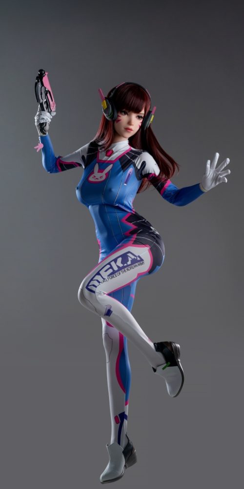 D.Va - Imagen 2