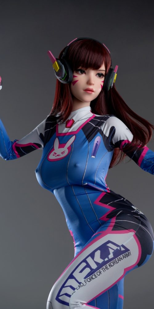 D.Va - Imagen 3