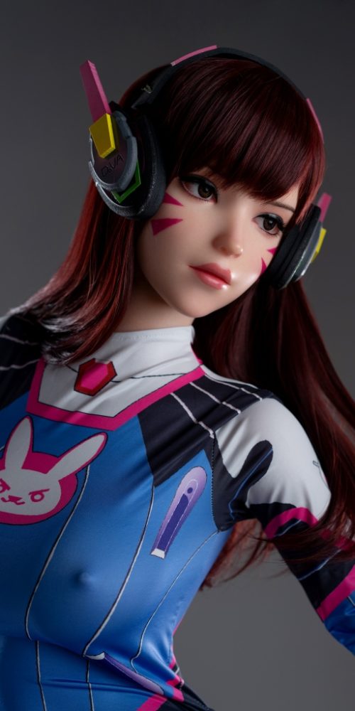 D.Va - Imagen 4