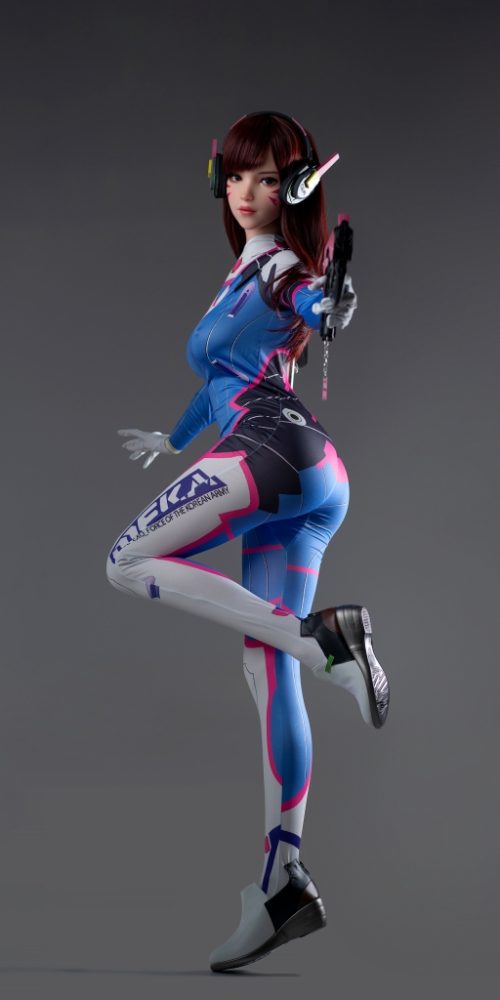 D.Va - Imagen 7