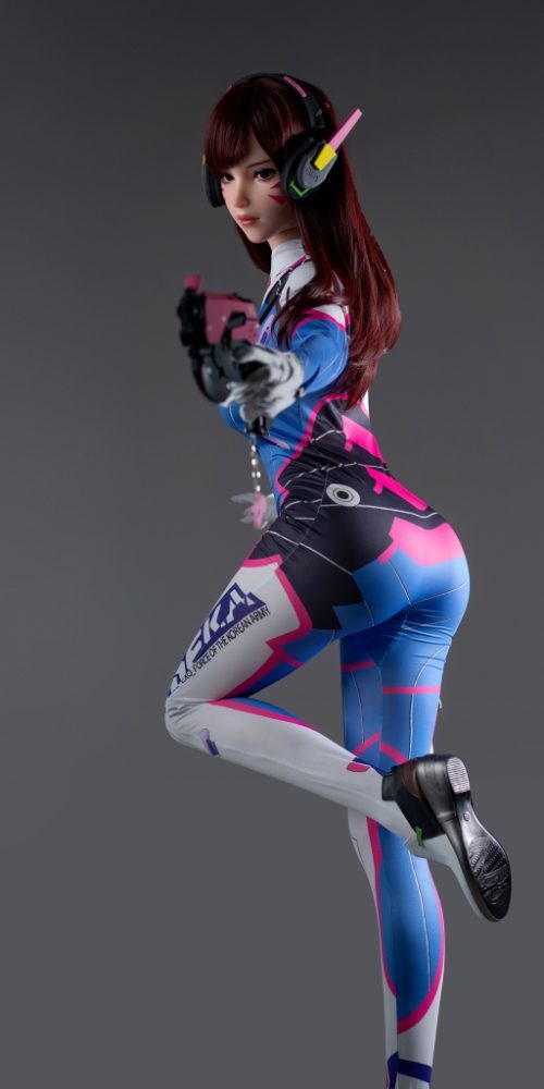 D.Va - Imagen 8