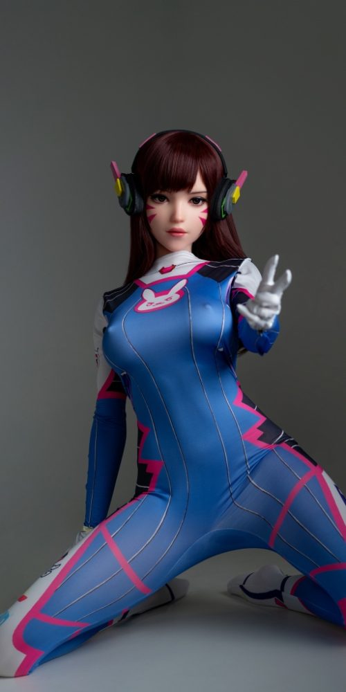 D.Va - Imagen 9