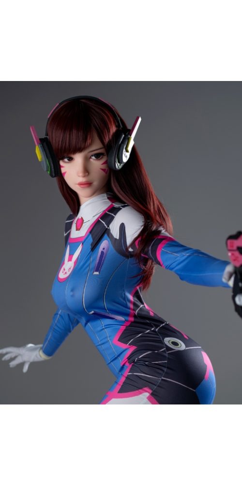 D.Va - Imagen 11