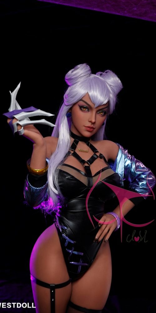 Evelynn - Imagen 7
