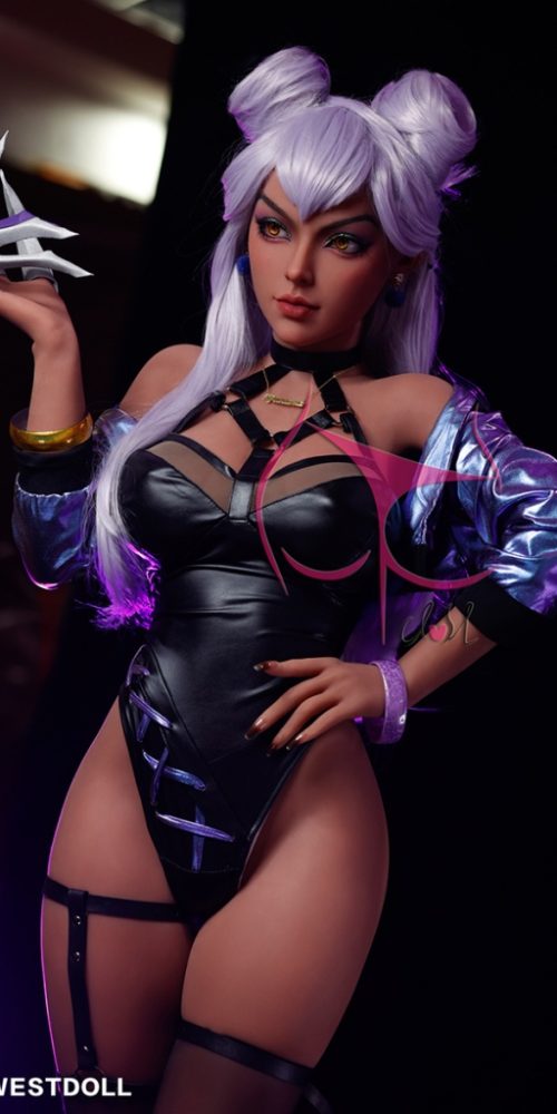 Evelynn - Imagen 5