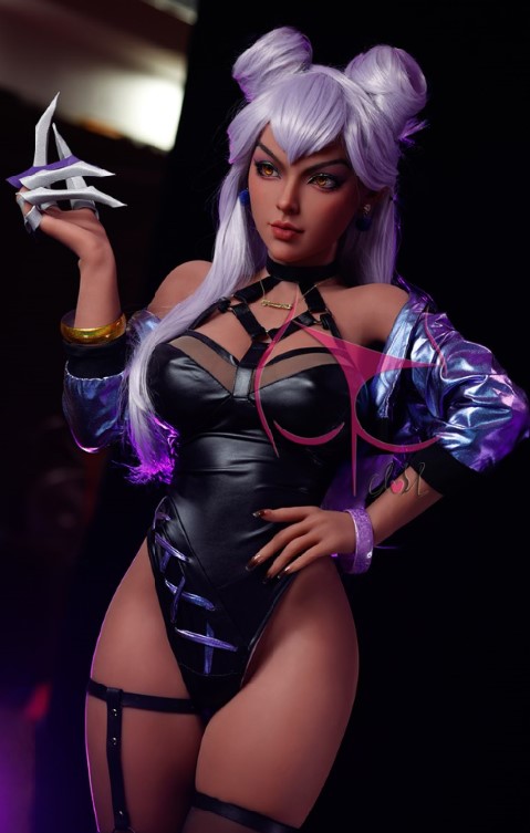 Evelynn