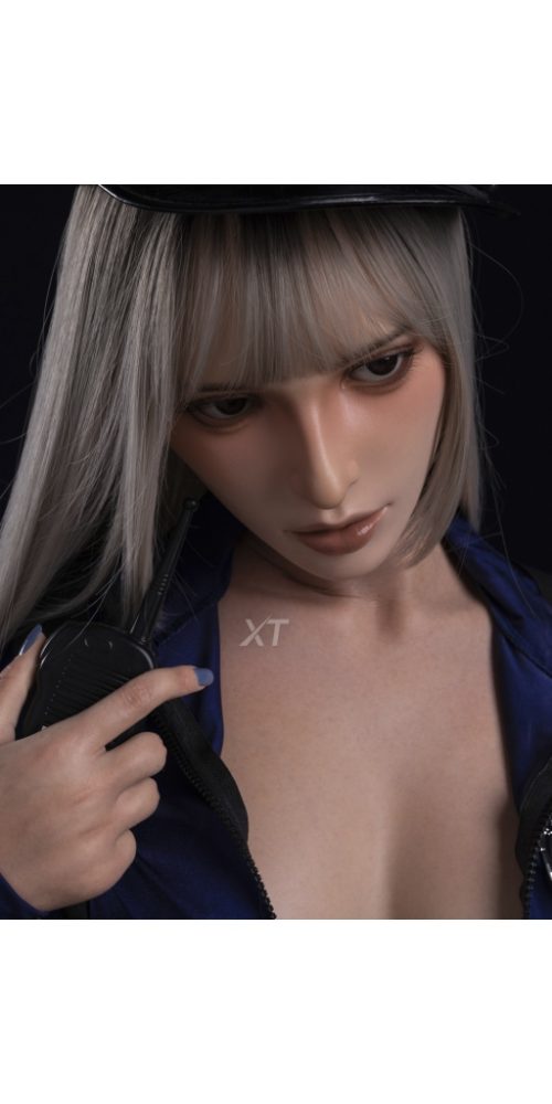 Hannah Danger - Imagen 12
