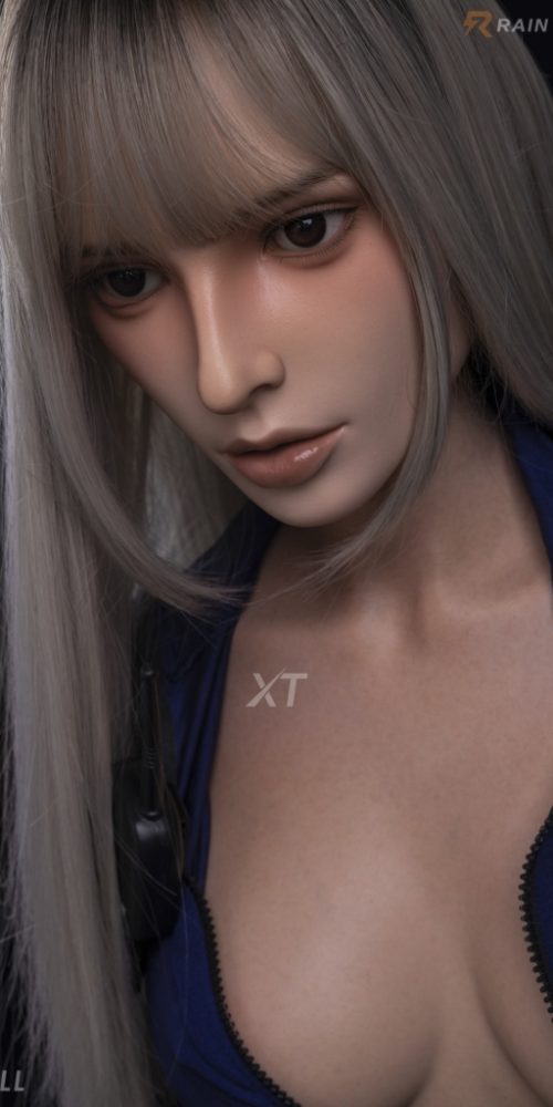 Hannah Danger - Imagen 7