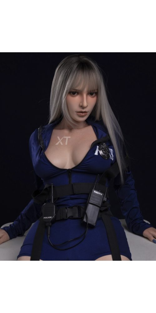 Hannah Danger - Imagen 13