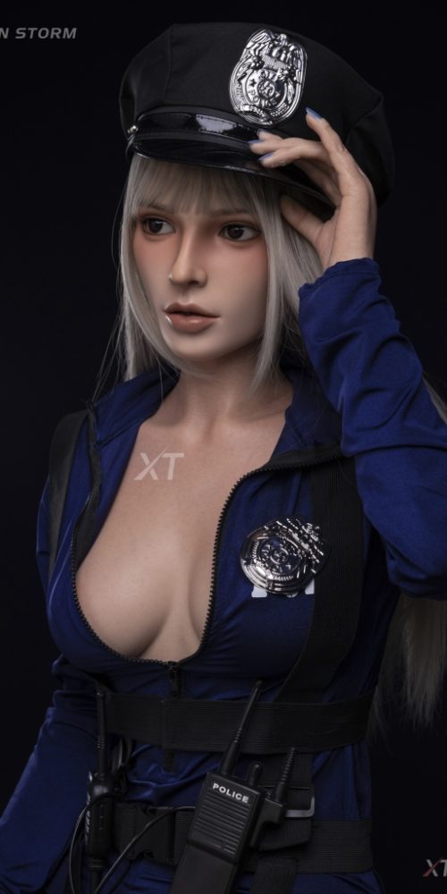 Hannah Danger - Imagen 2