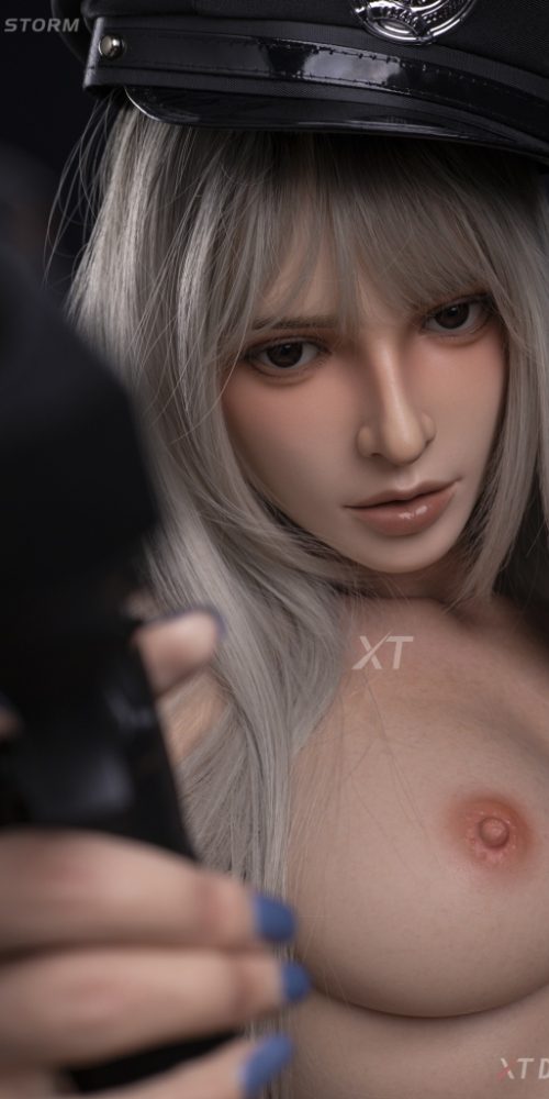 Hannah Danger - Imagen 19
