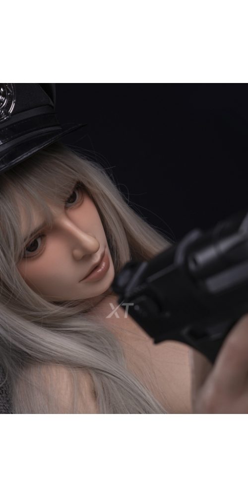 Hannah Danger - Imagen 17