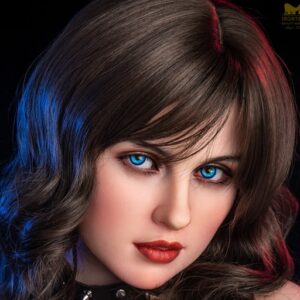Cabeza Sex Doll IrontechDoll