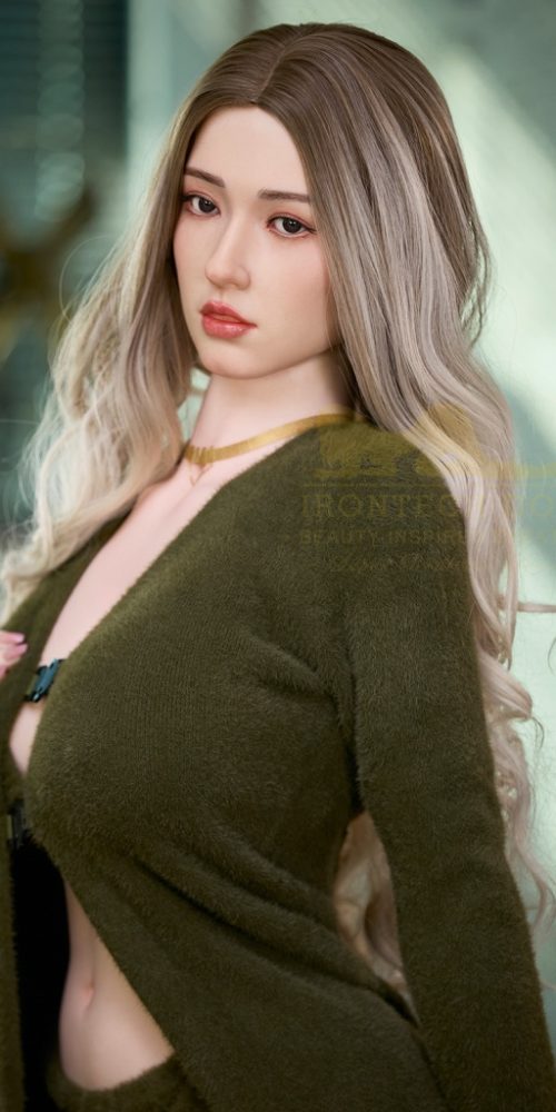 Meiling - Imagen 6