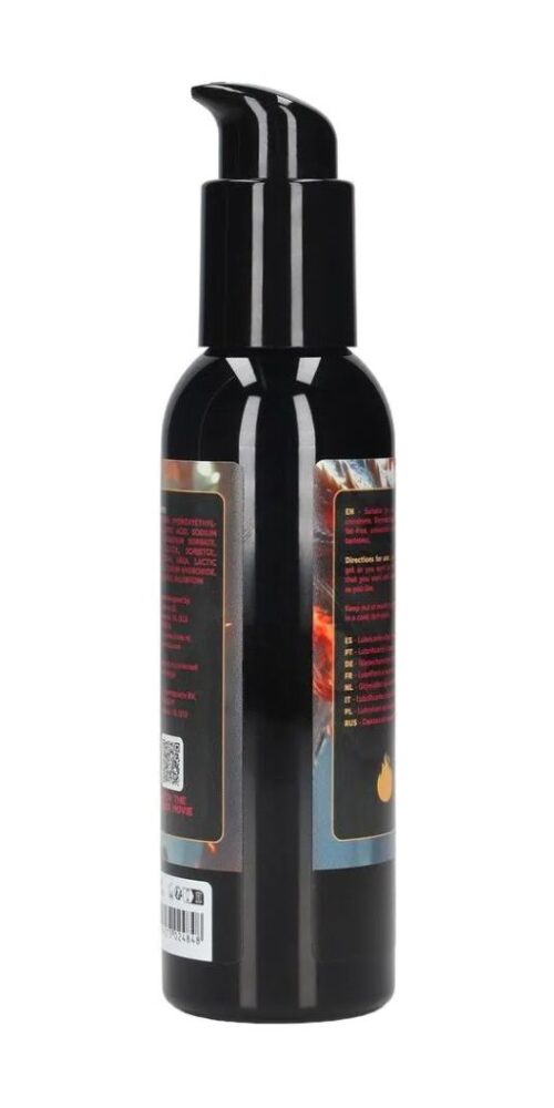 Lubricante Masturs Fire Sorceress Solara - Imagen 2