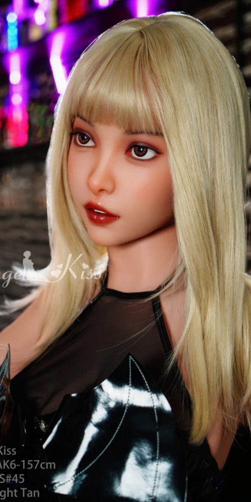 Amberlyn - Imagen 9