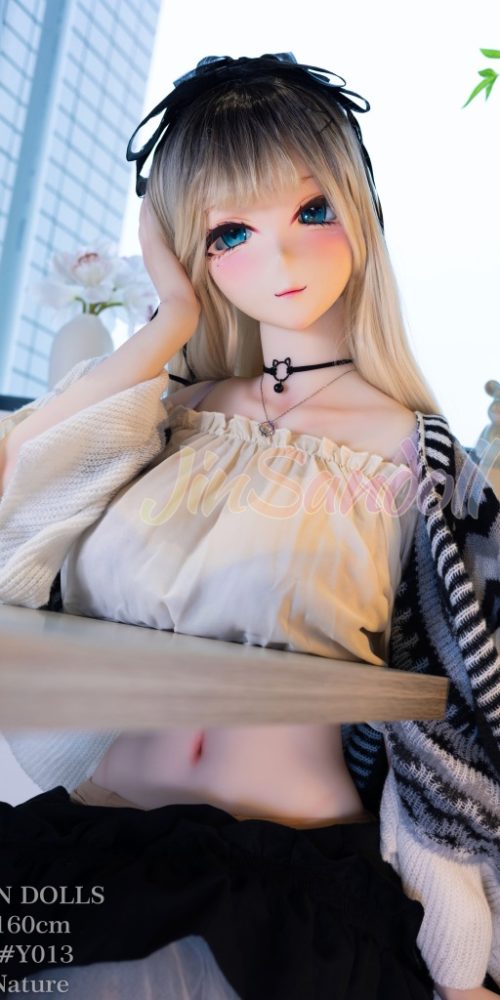 Chitoge - Imagen 3