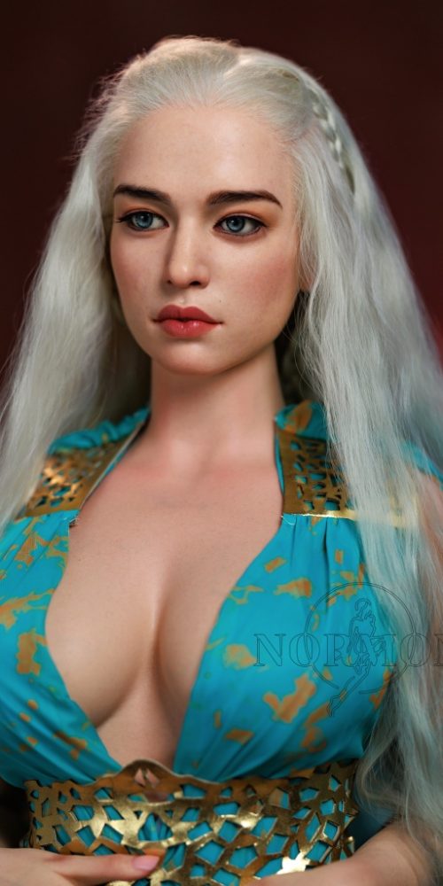 Daenerys Targaryen - Imagen 3