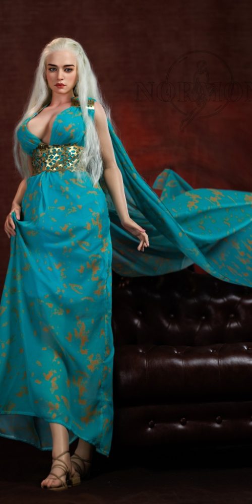 Daenerys Targaryen - Imagen 6