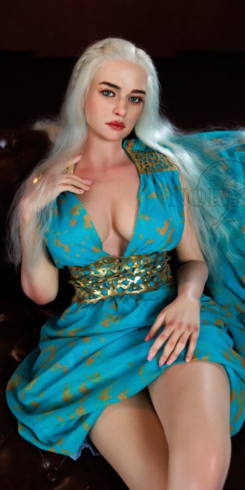 Daenerys Targaryen - Imagen 10