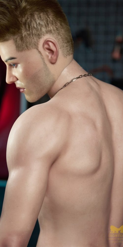 Jake - Imagen 28