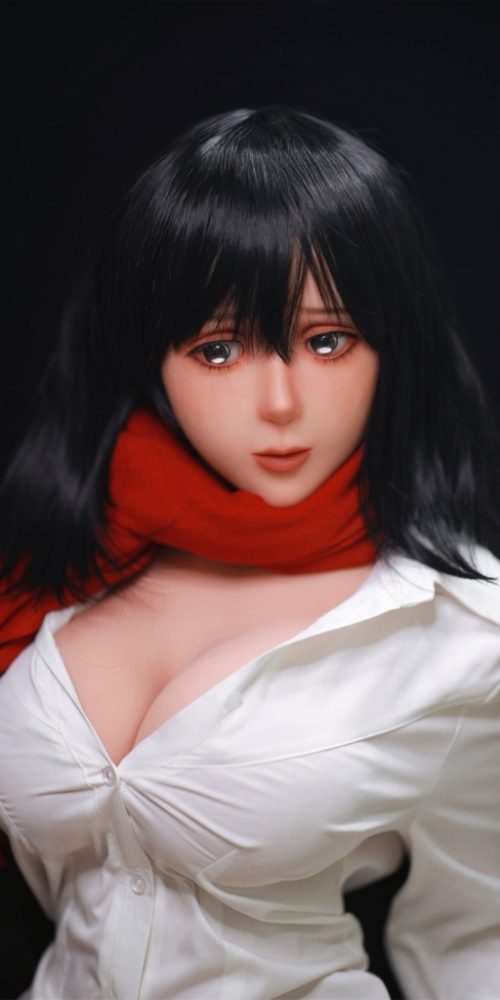 Mikasa - Imagen 6