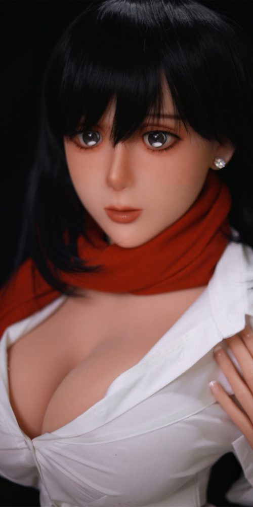 Mikasa - Imagen 8