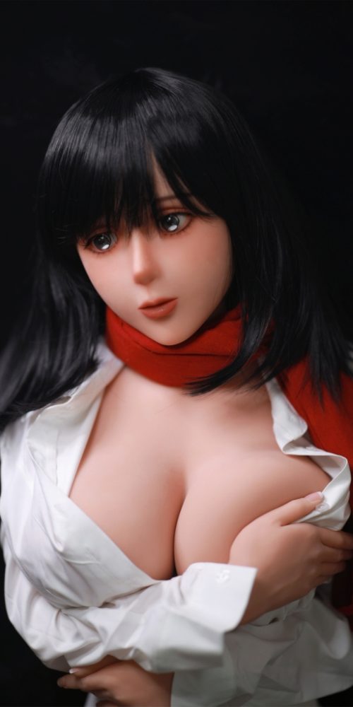 Mikasa - Imagen 13