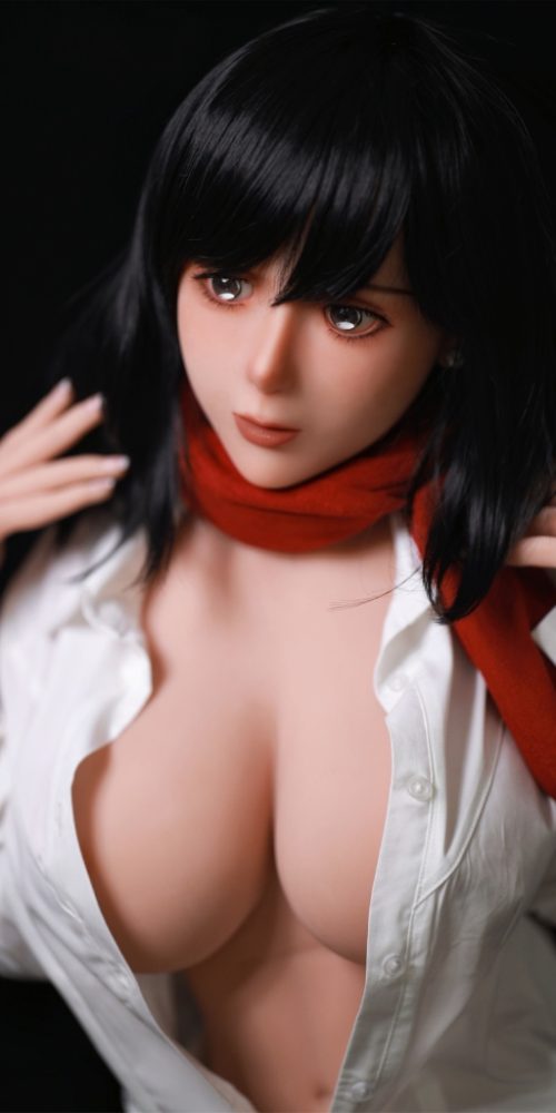 Mikasa - Imagen 15