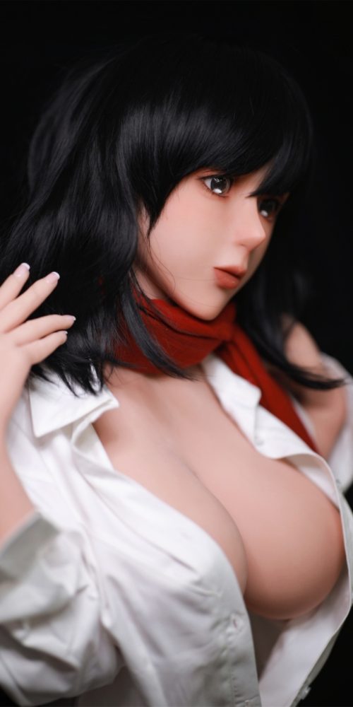 Mikasa - Imagen 16