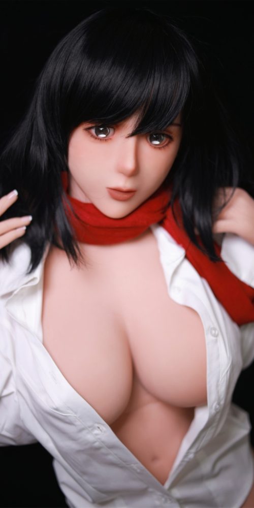 Mikasa - Imagen 17